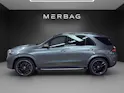 Mercedes-Benz GLE 400 e EQ Hybrid 4Matic 9G-Tronic EQ Star
