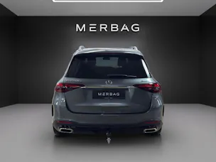 Mercedes-Benz GLE 400 e EQ Hybrid 4Matic 9G-Tronic EQ Star