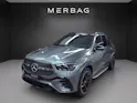 Mercedes-Benz GLE 400 e EQ Hybrid 4Matic 9G-Tronic EQ Star