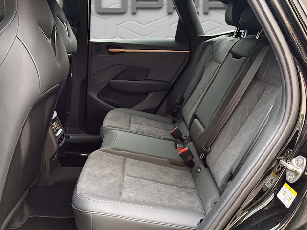 Cupra Terramar 2.0 TSI Prime Edition DSG 4Drive