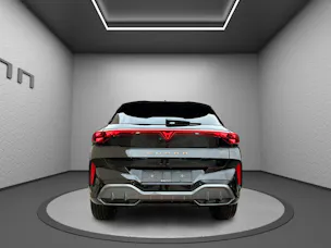 Cupra Terramar 2.0 TSI Prime Edition DSG 4Drive