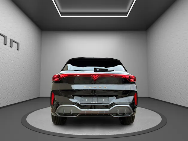 Cupra Terramar 2.0 TSI Prime Edition DSG 4Drive