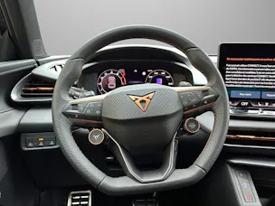 Cupra Terramar 2.0 TSI Prime Edition DSG 4Drive