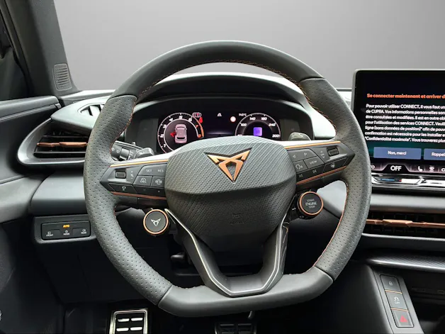 Cupra Terramar 2.0 TSI Prime Edition DSG 4Drive
