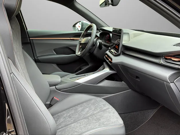 Cupra Terramar 2.0 TSI Prime Edition DSG 4Drive
