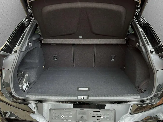 Cupra Terramar 2.0 TSI Prime Edition DSG 4Drive