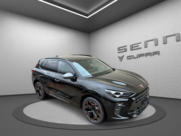 Cupra Terramar 2.0 TSI Prime Edition DSG 4Drive