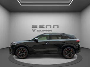 Cupra Terramar 2.0 TSI Prime Edition DSG 4Drive