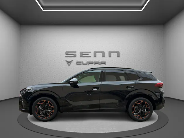 Cupra Terramar 2.0 TSI Prime Edition DSG 4Drive