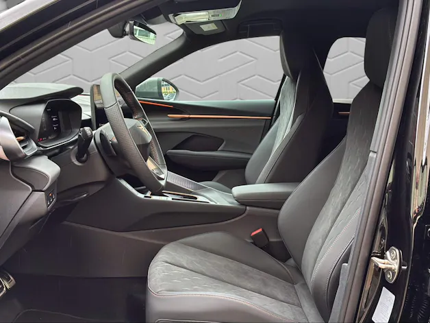 Cupra Terramar 2.0 TSI Prime Edition DSG 4Drive