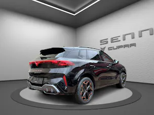 Cupra Terramar 2.0 TSI Prime Edition DSG 4Drive