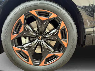 Cupra Terramar 2.0 TSI Prime Edition DSG 4Drive