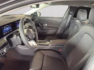 Mercedes-Benz A 220 4Matic 8G-DCT