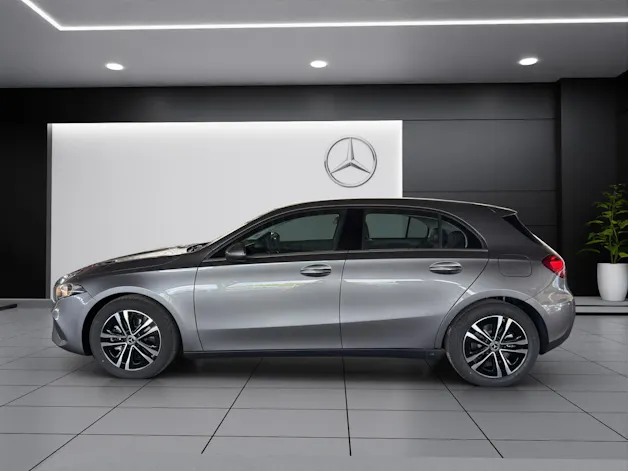 Mercedes-Benz A 220 4Matic 8G-DCT