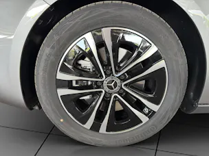 Mercedes-Benz A 220 4Matic 8G-DCT