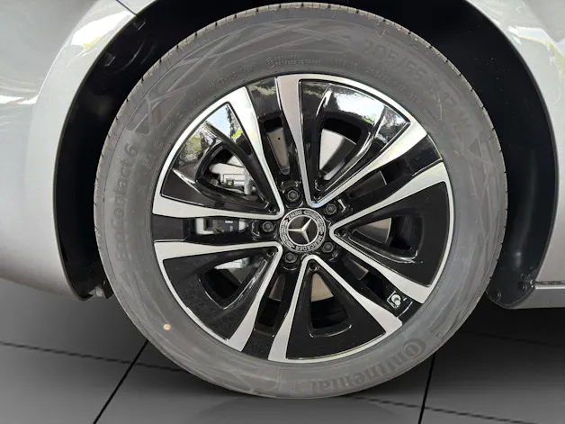 Mercedes-Benz A 220 4Matic 8G-DCT