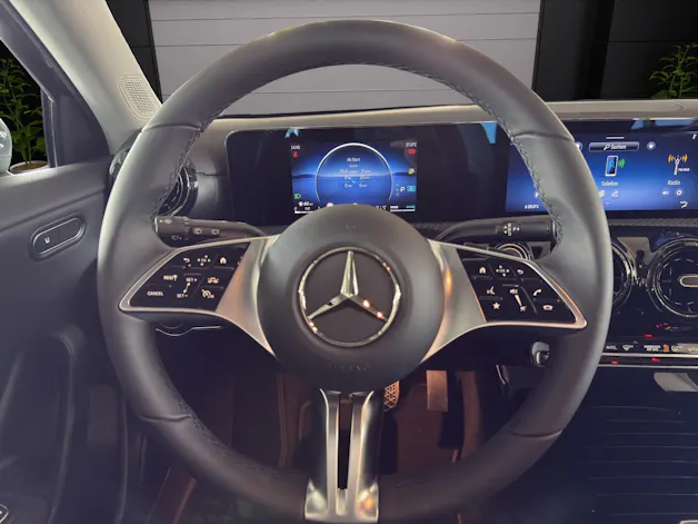 Mercedes-Benz A 220 4Matic 8G-DCT