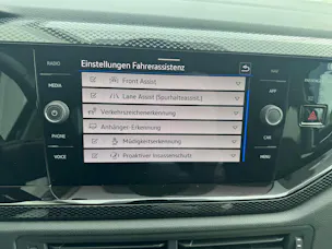 VW Taigo 1.5 TSI 75 Edition DSG