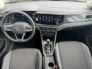 VW Taigo 1.5 TSI 75 Edition DSG