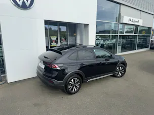 VW Taigo 1.5 TSI 75 Edition DSG