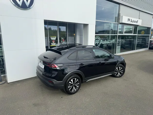 VW Taigo 1.5 TSI 75 Edition DSG