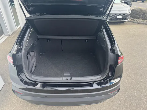 VW Taigo 1.5 TSI 75 Edition DSG