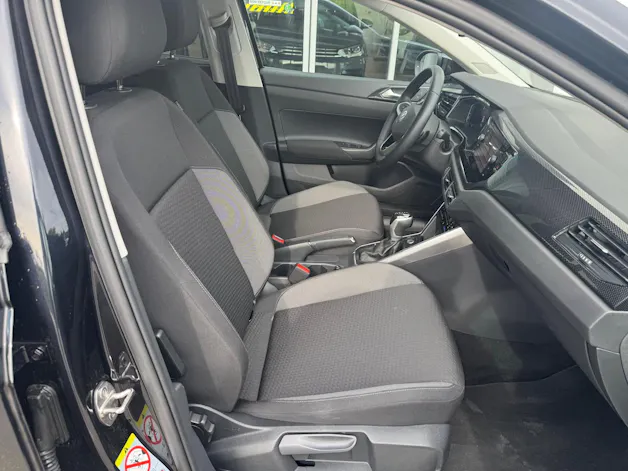 VW Taigo 1.5 TSI 75 Edition DSG