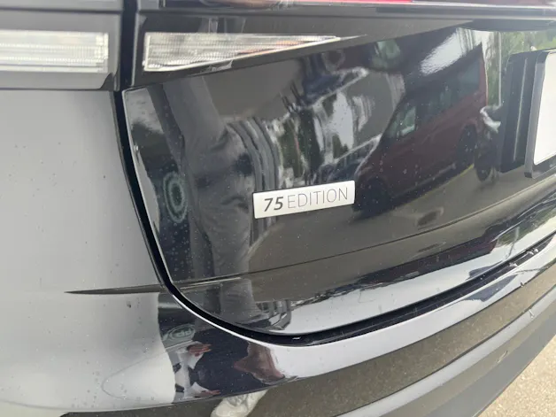 VW Taigo 1.5 TSI 75 Edition DSG