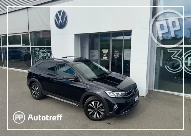 VW Taigo 1.5 TSI 75 Edition DSG