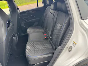 VW Tiguan 2.0 TSI DSG R-Line 4Motion
