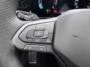 VW Tiguan 2.0 TSI DSG R-Line 4Motion