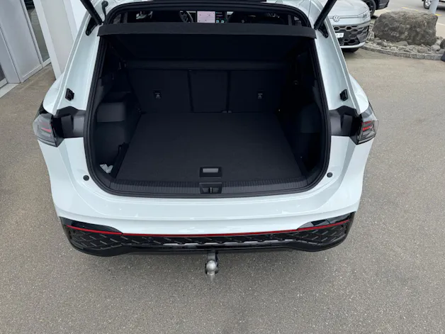 VW Tiguan 2.0 TSI DSG R-Line 4Motion