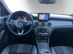 Mercedes-Benz CLA Shooting Brake 200 Night Star 7G-DCT