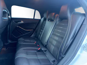 Mercedes-Benz CLA Shooting Brake 200 Night Star 7G-DCT