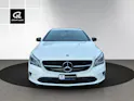 Mercedes-Benz CLA Shooting Brake 200 Night Star 7G-DCT