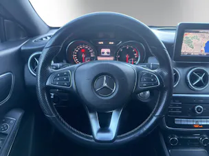 Mercedes-Benz CLA Shooting Brake 200 Night Star 7G-DCT