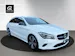 Mercedes-Benz CLA Shooting Brake 200 Night Star 7G-DCT