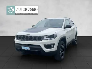 Jeep Compass 2.0CRD Trailhawk AWD 9ATX