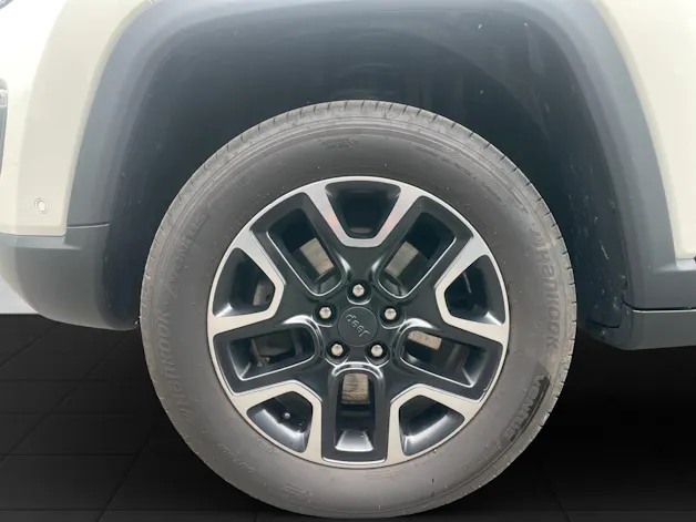 Jeep Compass 2.0CRD Trailhawk AWD 9ATX