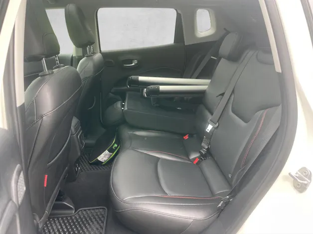Jeep Compass 2.0CRD Trailhawk AWD 9ATX