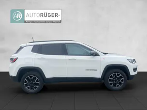 Jeep Compass 2.0CRD Trailhawk AWD 9ATX