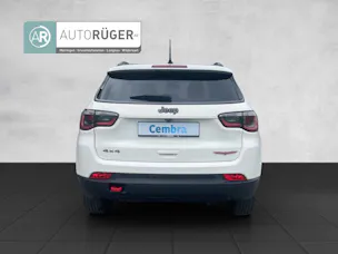 Jeep Compass 2.0CRD Trailhawk AWD 9ATX
