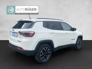 Jeep Compass 2.0CRD Trailhawk AWD 9ATX