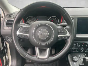 Jeep Compass 2.0CRD Trailhawk AWD 9ATX