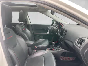 Jeep Compass 2.0CRD Trailhawk AWD 9ATX