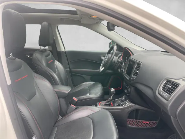 Jeep Compass 2.0CRD Trailhawk AWD 9ATX