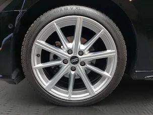 Audi A3 Sportback 35 TFSI S line S-tronic