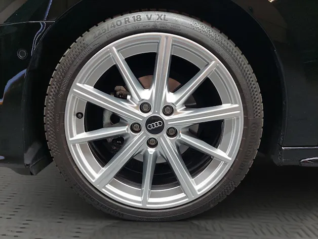 Audi A3 Sportback 35 TFSI S line S-tronic