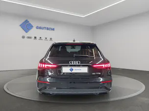 Audi A3 Sportback 35 TFSI S line S-tronic