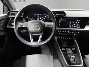 Audi A3 Sportback 35 TFSI S line S-tronic